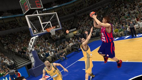Nba 2K14 [Importación Alemana]