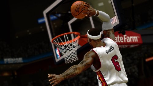 NBA 2K14 [Importación Francesa]