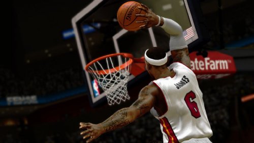 NBA 2K14 [Importación Inglesa]