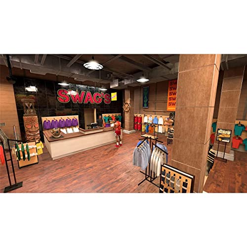 NBA 2K22 for PlayStation 5 [USA]