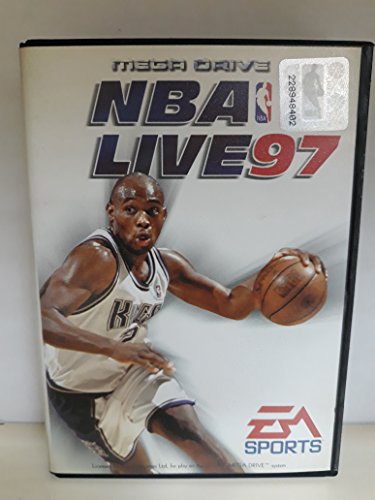 NBA Live 97