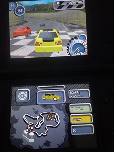 Need For Speed Most Wanted