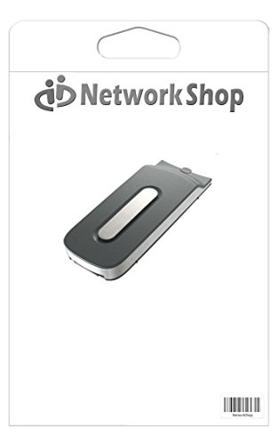 NetworkShop© Disco duro de 20 GB para xbox 360 de Networkshop