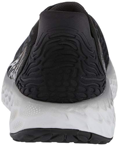 New Balance 1080v10 Fresh Foam, Fresh Foam 1080 V10 Hombre, Negro (Noir Acier), 42 EU