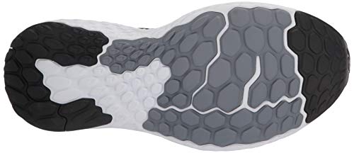 New Balance 1080v10 Fresh Foam, Fresh Foam 1080 V10 Hombre, Negro (Noir Acier), 42 EU