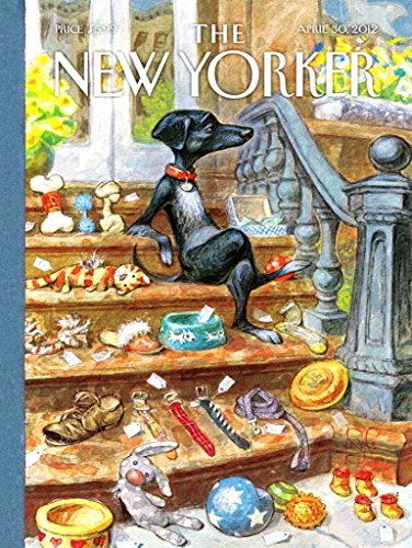 New York Puzzle Company - New Yorker Tag Sale - 1000 Piece Jigsaw Puzzle by New York Puzzle Company