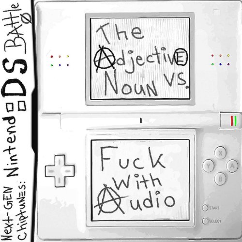 Next-gen Chiptunes: Nintendo D.S. Battle Ø (Zero) - Single