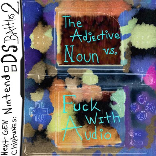 Next-gen Chiptunes: Nintendo D.S. Battles 2