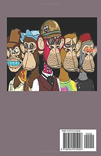 NFTS FOR NEWBIES: How They Are About to Revolutionize Pretty Much Everything