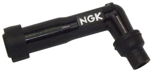 NGK 8062 XB05F - Pipa