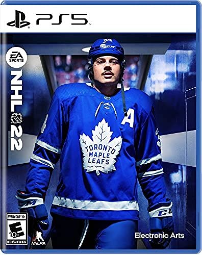 NHL 22 for PlayStation 5 [USA]