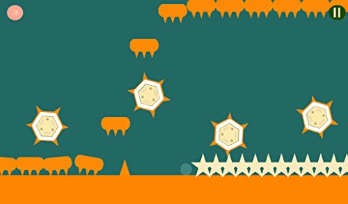 Nightmare Sky Calibur