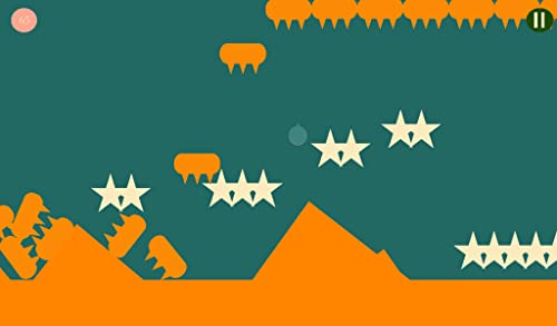 Nightmare Sky Calibur