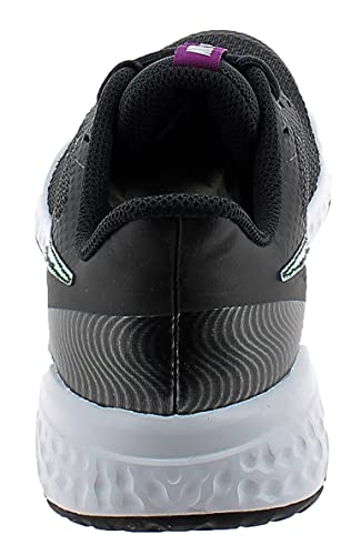 Nike Revolution 5 Power Zapatos Deportivos para Nina Negro CW3263001