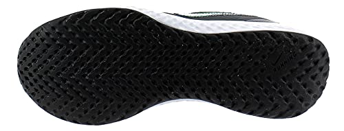 Nike Revolution 5 Power Zapatos Deportivos para Nina Negro CW3263001