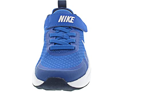Nike Wearallday (PS), Zapatillas de correr para niño, 402 Hyper Royal, 34 EU