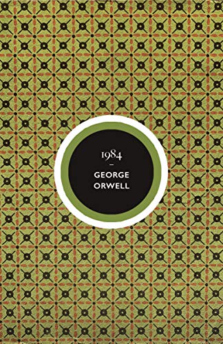Nineteen Eighty-four: George Orwell