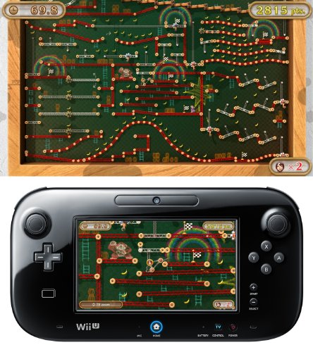 Nintendo Land [Importación francesa]