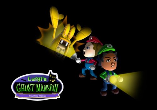 Nintendo Land [Importación francesa]