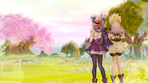 Nintendo Switch Atelier Lydie and Suelle [Importación inglesa]