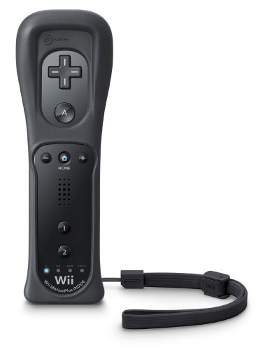 Nintendo Wii Fit Plus Pack - juegos de PC (Wii, 512 MB, IBM PowerPC, SD, 802.11b, 802.11g, Negro)