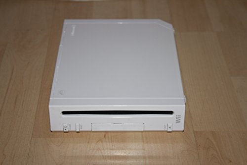 Nintendo Wii Sports Bundle - juegos de PC (Wii, 512 MB, DVD, SD, 802.11b, 802.11g, Color blanco)
