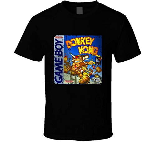 N/N Donkey Kong Gameboy T Shirt