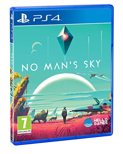 No Man's Sky