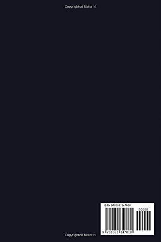 Notebook: Engine 13 , Journal for Writing, College Ruled Size 6" x 9", 110 Pages