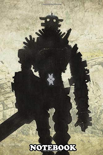 Notebook: Gaius , Journal for Writing, College Ruled Size 6" x 9", 110 Pages