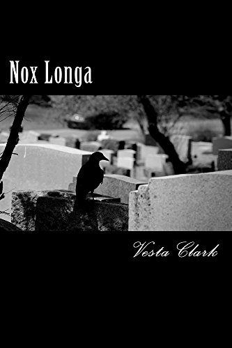 Nox Longa (Phantoms of Amontillado Book 1) (English Edition)