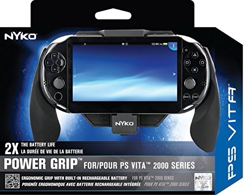 Nyko Power Grip for PS VITA Slim (2000 Series)
