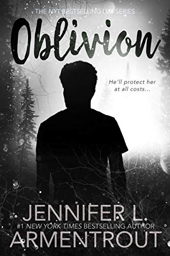 Oblivion (A Lux Novel) (English Edition)