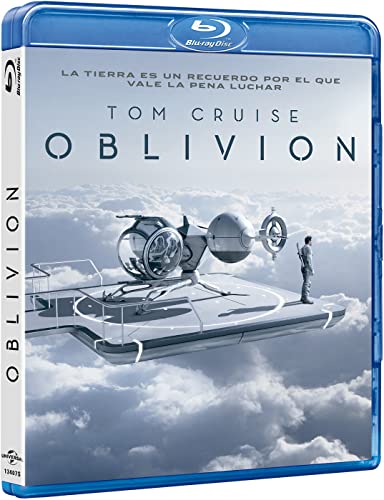 Oblivion (Ed. 2021) [Blu-ray]