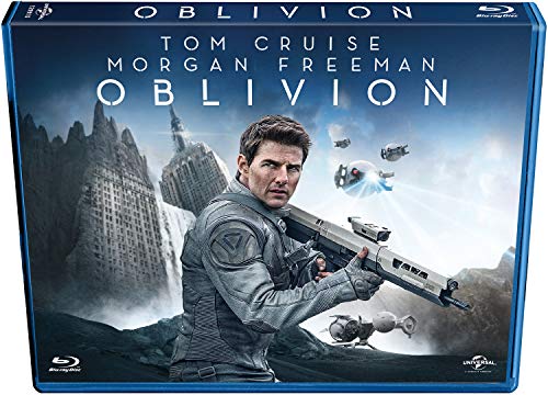 Oblivion - Edición Horizontal (BD) [Blu-ray]