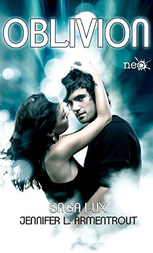 Oblivion (Lux Series)
