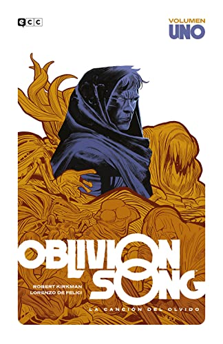 Oblivion Song vol. 1 de 3 (Oblivion Song (O.C.))