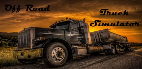 Off-Road Truck Time Trial!