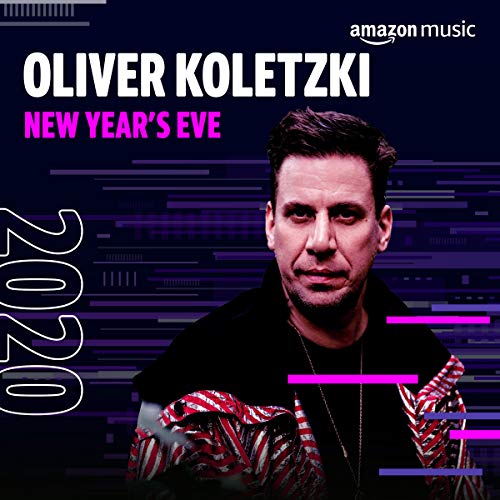 Oliver Koletzki New Year's Eve