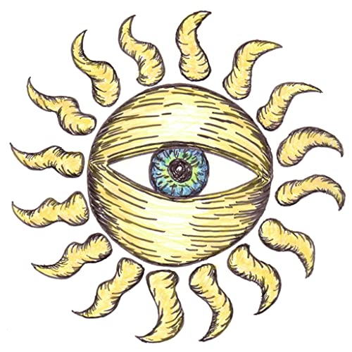 Online Divination and Magick