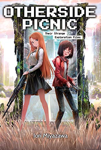 OTHERSIDE PICNIC LIGHT NOVEL OMNIBUS: Omnibus 1