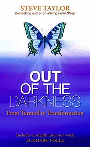 Out of the Darkness: From Turmoil to Transformation (English Edition)