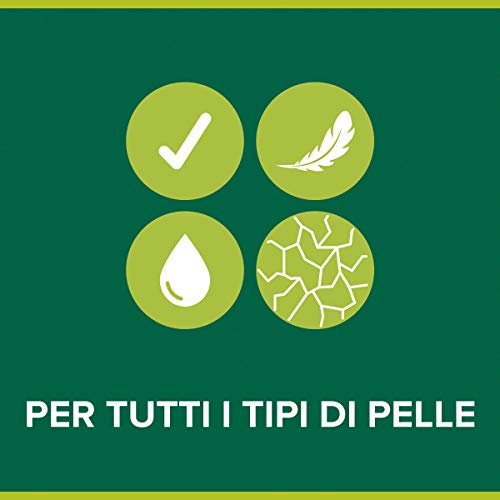 Palmolive Naturals Jabón, Leche de Almendras, 3 Unidades