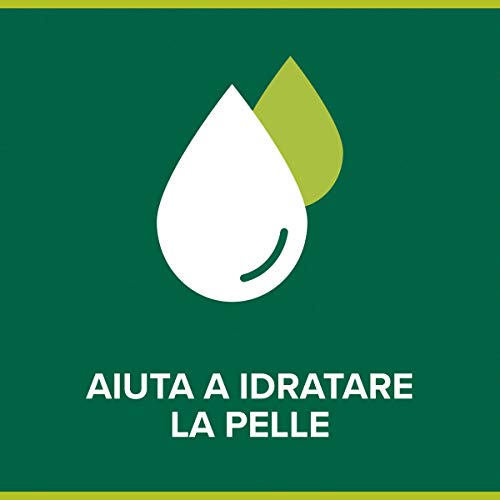 Palmolive Naturals Jabón, Leche de Almendras, 3 Unidades