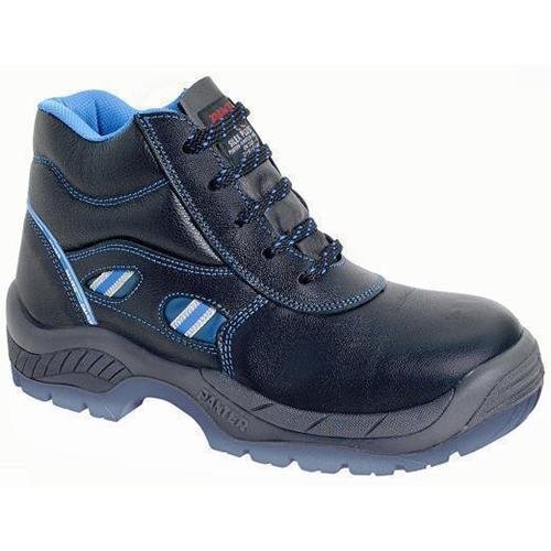 PANTER - Bota Seguridad Silex Plus S3 Punt+Pl 46