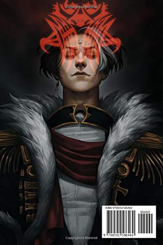 Paragon Notebook: (110 Pages, Lined, 6 x 9)