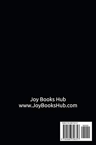 Passion Is More Important Than Perfection: Piano zThemed Novelty Lined Notebook / Journal To Write In Perfect Gift Item (6 x 9 inches)