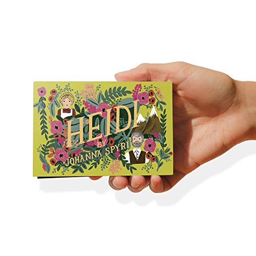 Penguin Minis: Heidi