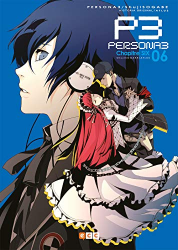 Persona 3 núm. 06 De 11 (Persona 3 (O.C.))
