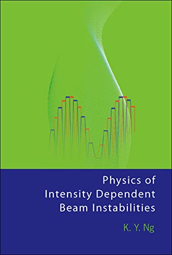 Physics Of Intensity Dependent Beam Instabilities